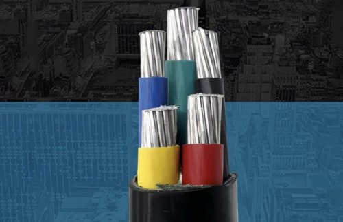 鎧裝電纜與非鎧裝電纜的主要區(qū)別在哪里
